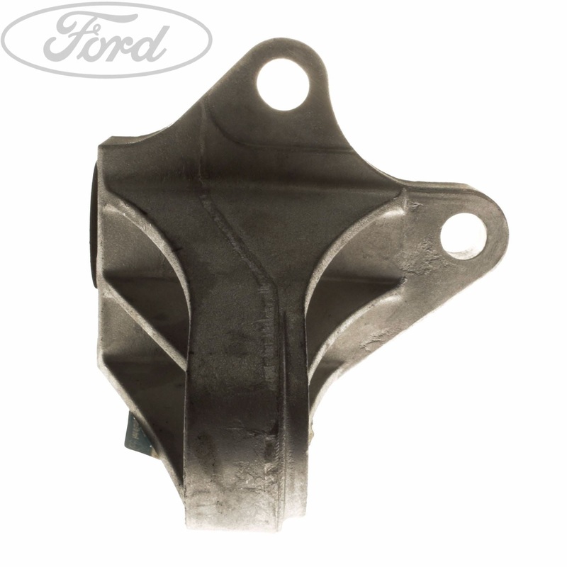 TRANSMISSION MOUNT BRACKET