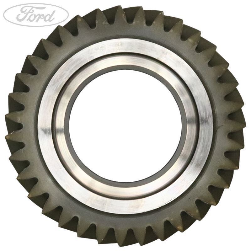 5-SPEED MANUAL TRANSMISSION COUNTERSHAFT 4TH SPEED GEAR