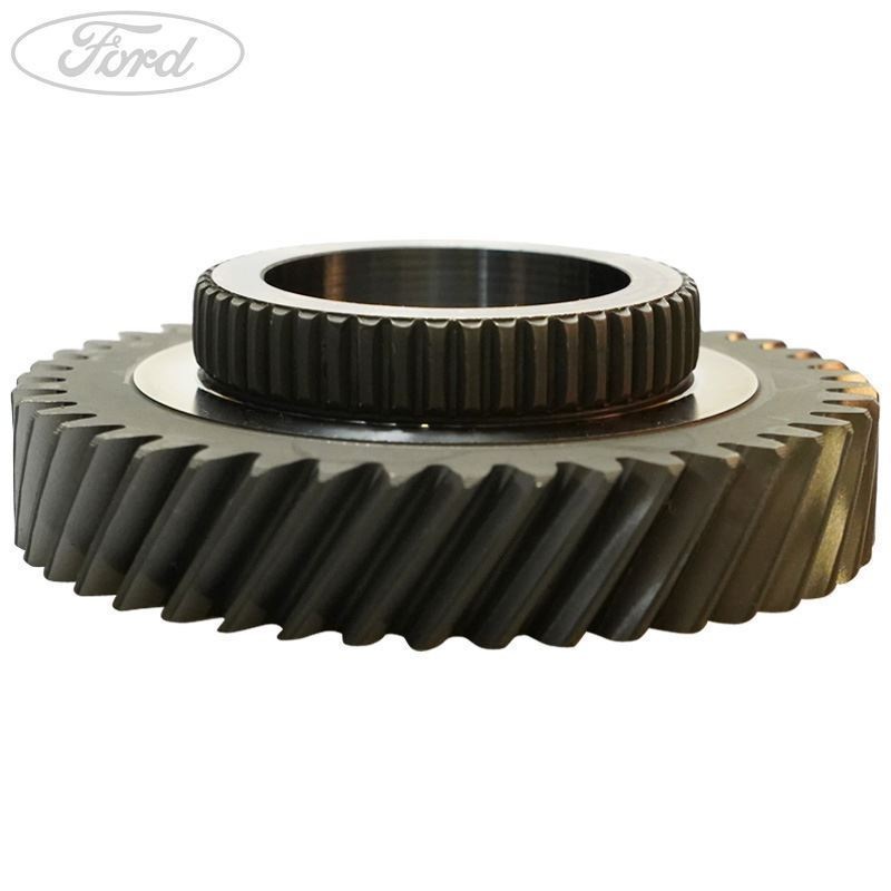 6-SPEED MANUAL TRANSMISSION MAINSHAFT 5TH SPEED GEAR