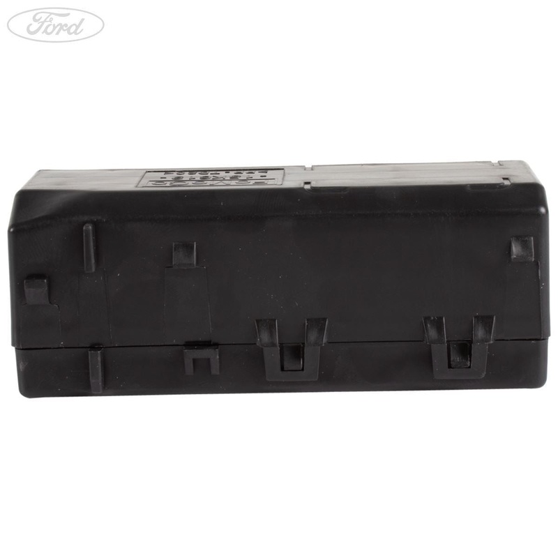 AUDIO RADIO REMOTE CONTROL TRANSCEIVER 01/2016- 433MHZ