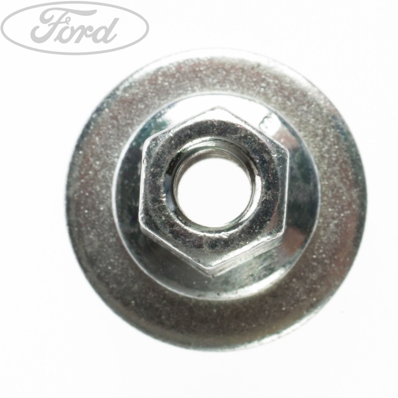 BATTERY AND MOUNTINGS HEX NUT AND WASHER  PACK OF 5