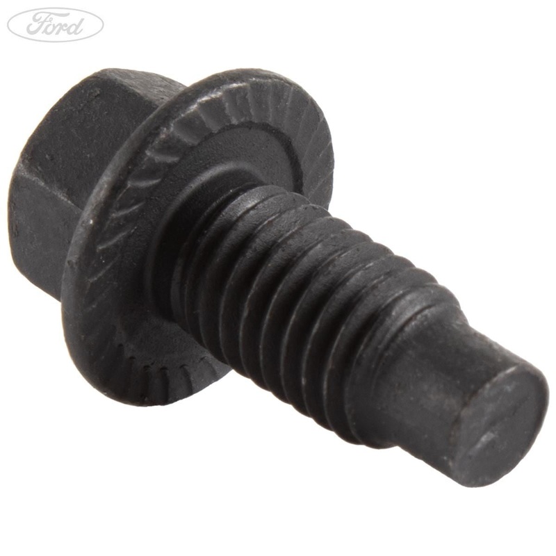 BATTERY CABLES AND HORN BOLT PACK OF 5
