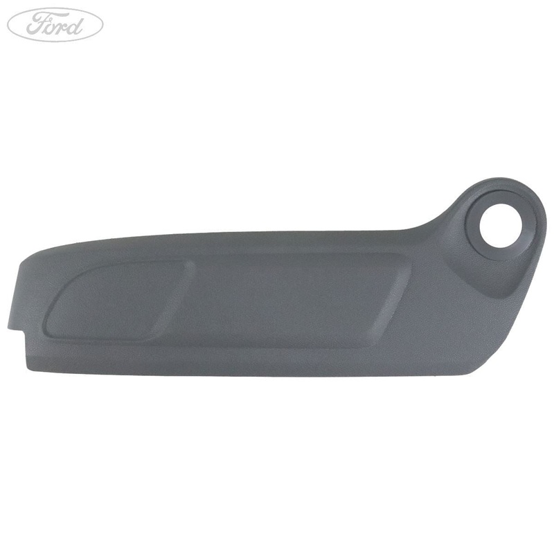 C-MAX MK1 FRONT N/S SEAT SIDE VALANCE 2007-2010