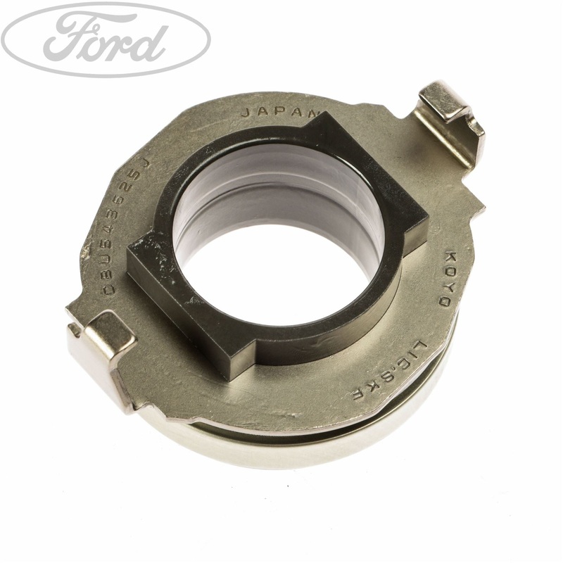 CLUTCH RELEASE BEARING