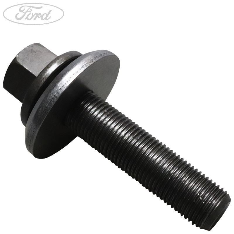 ECOBOOST CRANKSHAFT PULLEY HEX.HEAD BOLT M16X70MM