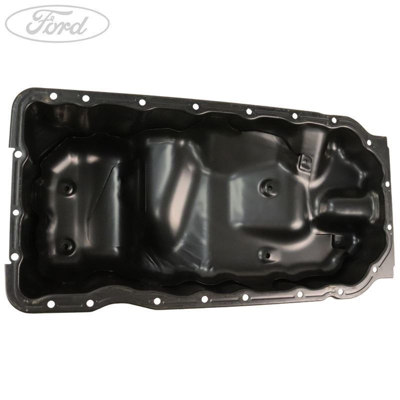 EVEREST RANGER P DIESEL ENGINE OIL SUMP PAN 2006-