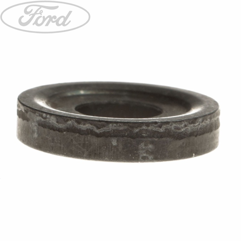EXHAUST MANIFOLD MOUNTING WASHER
