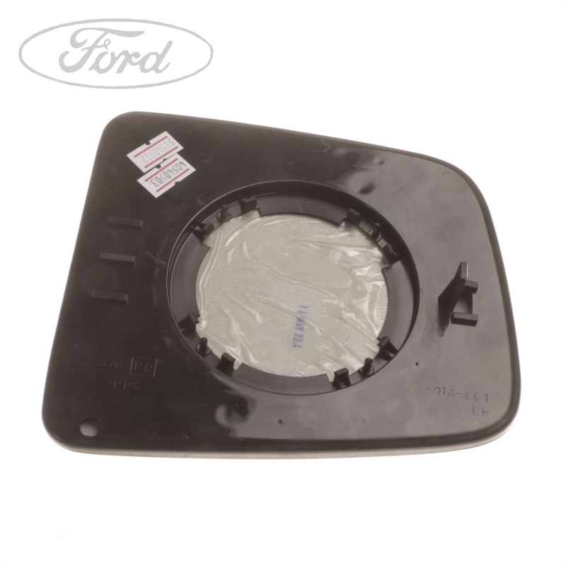 EXTERIOR MIRRORS NEW & NICHE ELECTRIC