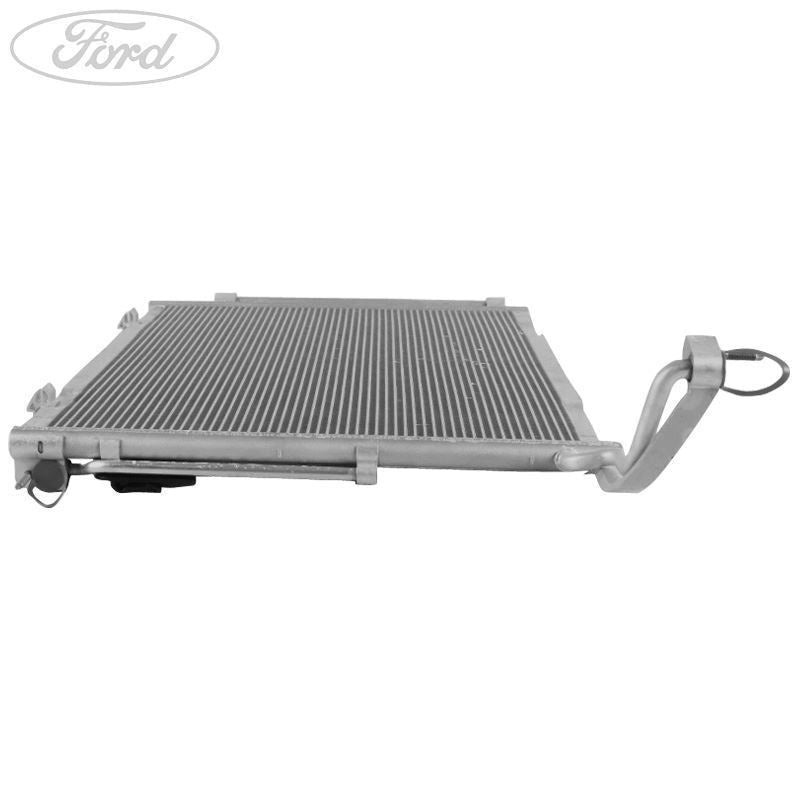 FIESTA ECOSPORT 1.0 ECOBOOST AIR CON CONDENSER RADIATOR