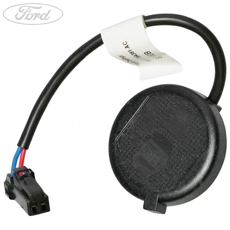 FIESTA FOCUS ECOSPORT KUGA S-MAX RANGER MICROPHONE UNIT