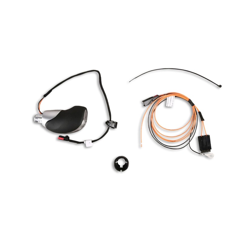 FIESTA GEAR LEVER KNOB WITH FITTING FOR MANUAL TRANSMISSION.,  07/2008  12/2012