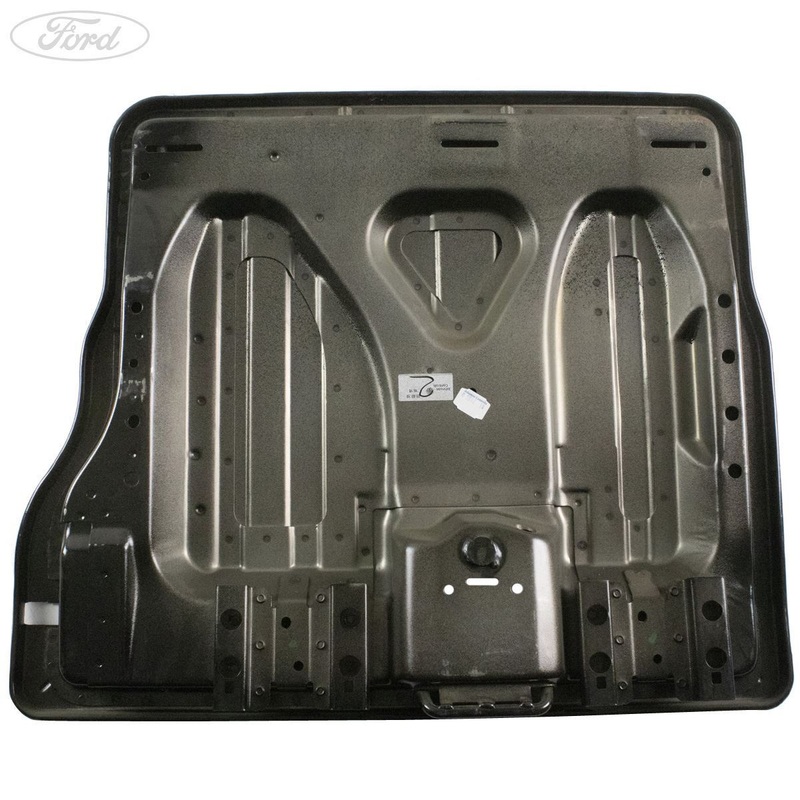 FIESTA MK6 PASSENGER SIDE REAR SEAT BACK PANEL 2001-2008