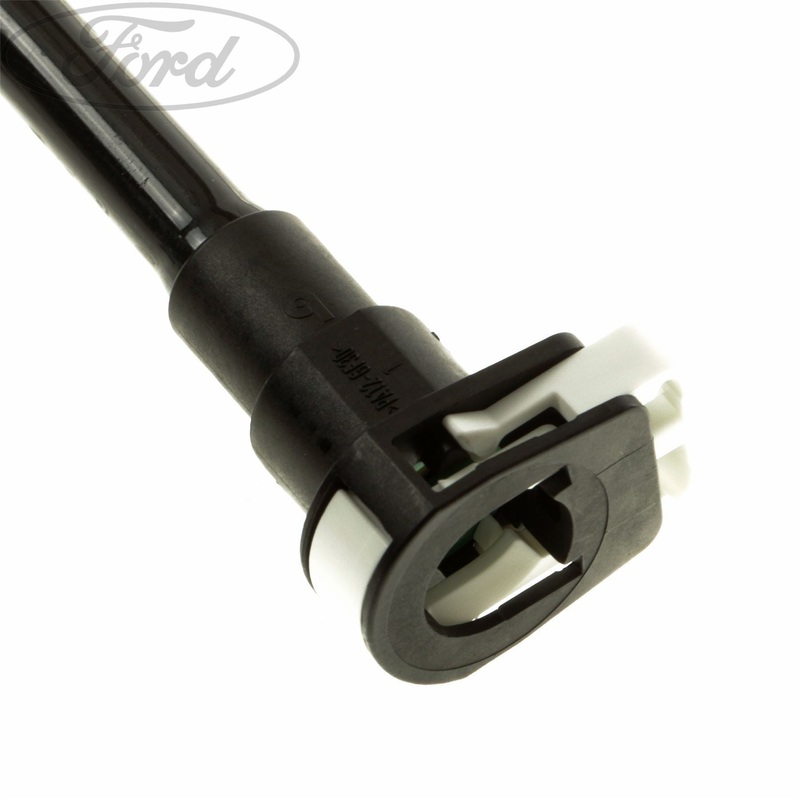 FOCUS 14- C-MAX 15- 1.5 TDCI FUEL FILTER INLET TUBE