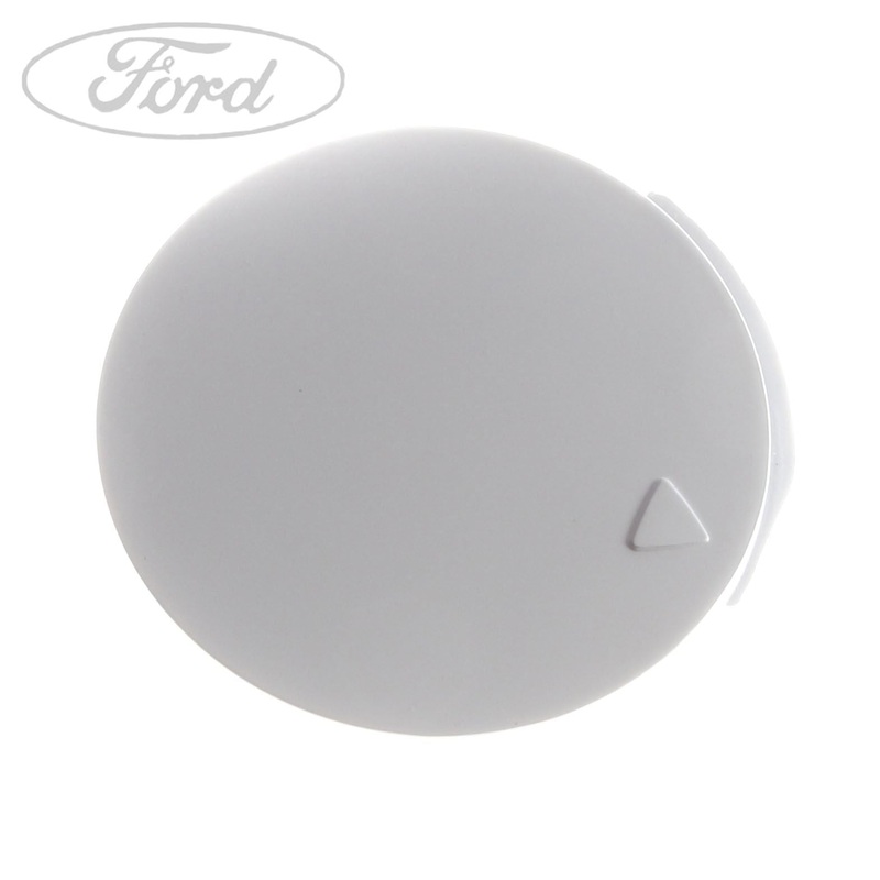 FOCUS FOCUS C-MAX MPV FOCUS C-MAX REAR BUMPER COVER