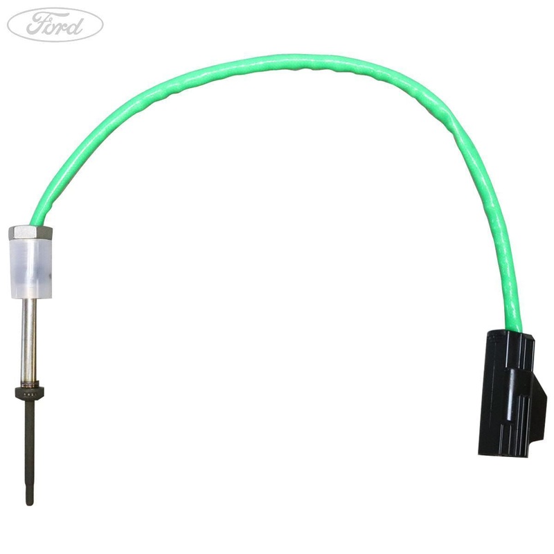 FOCUS KUGA 2.0 TDCI EXHAUST GAS TEMPERATURE SENSOR 15-