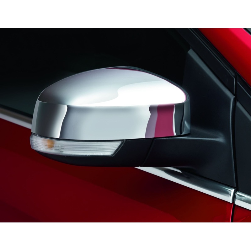 FOCUS MIRROR CAPS WITH FITTING  10/2014