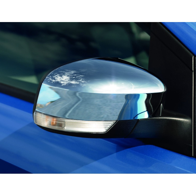 FOCUS MIRROR CAPS WITH FITTING  12/2007  07/2011