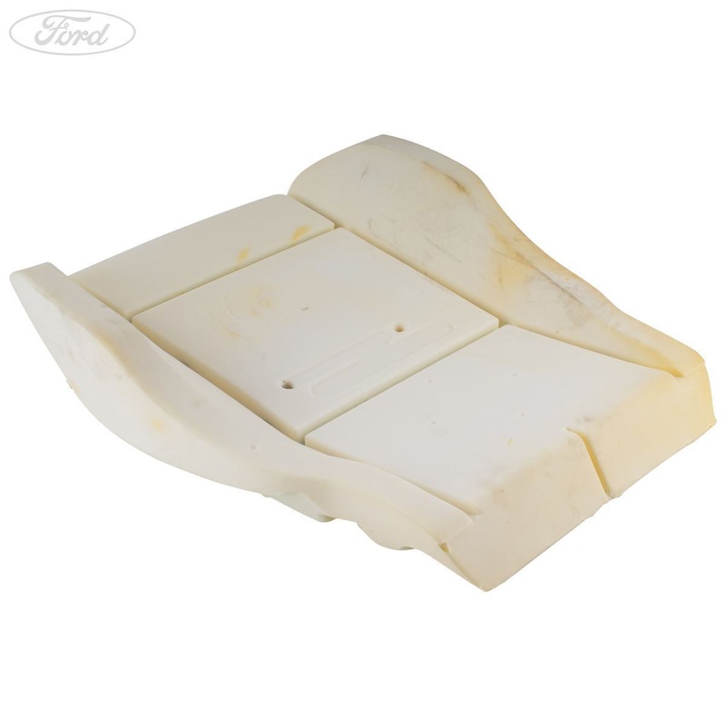 FOCUS MK3 MK4 ST O/S OR N/S FRONT SEAT PAD CUSHION 2012-20