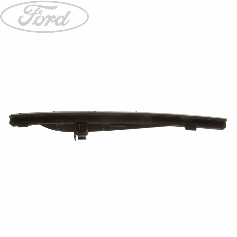 FOCUS N/S FRONT DOOR EDGE GUARD SHIELD PROTECTOR