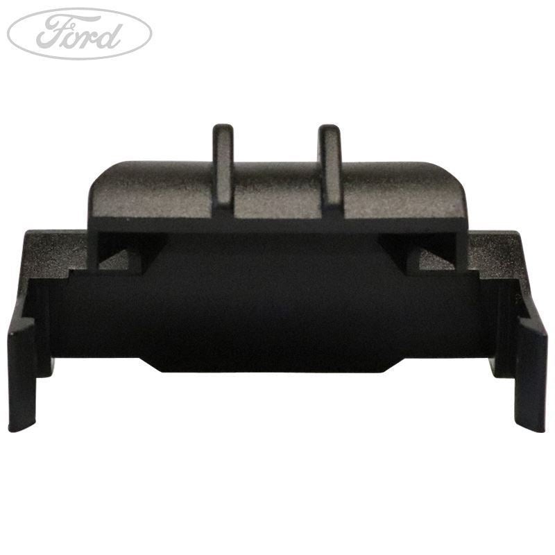 FOCUS TAILGATE BOOT LID HANDLE SHIELD 2007-2011