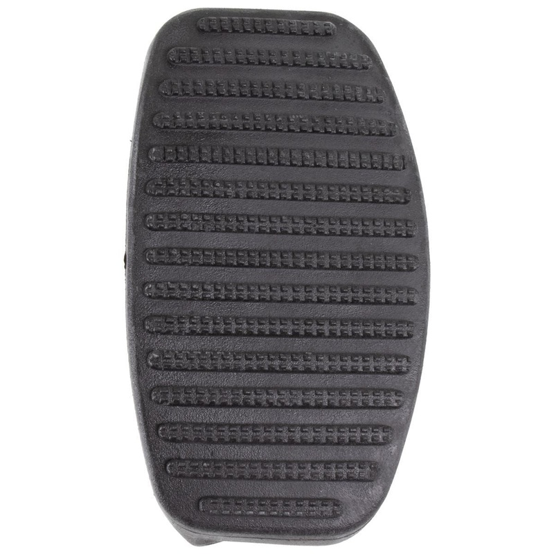 KA BRAKE PEDAL PAD 2008-ONWARDS