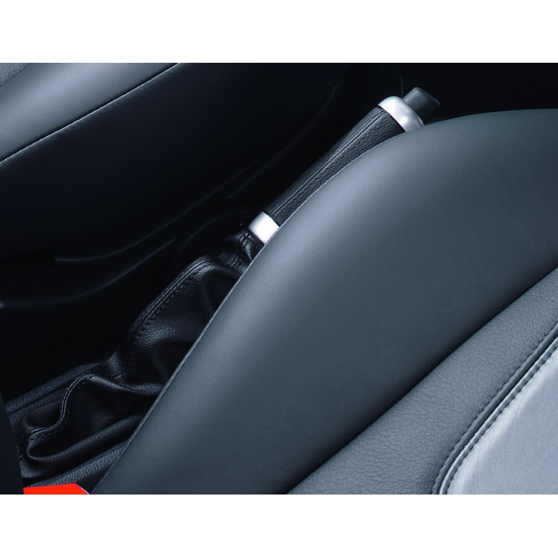 KA HAND-BRAKE COVER WITH FITTING  09/2008  06/2016