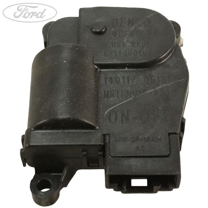 KA HEATER VENTILATION DOOR 2008-2016 AUTO AIR CON