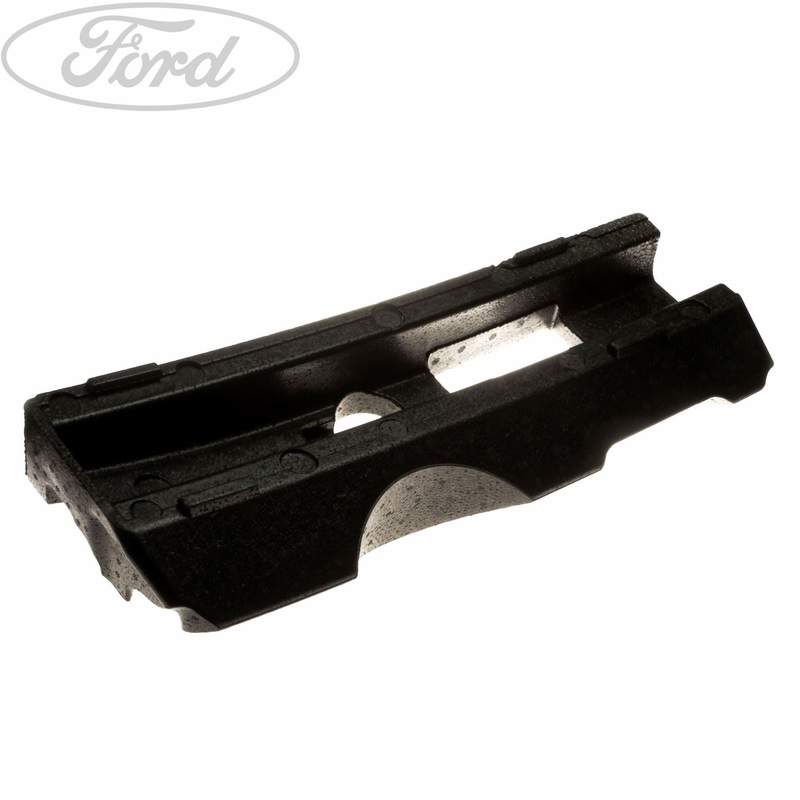 KUGA REAR BUMPER FOAM FILLER PANEL