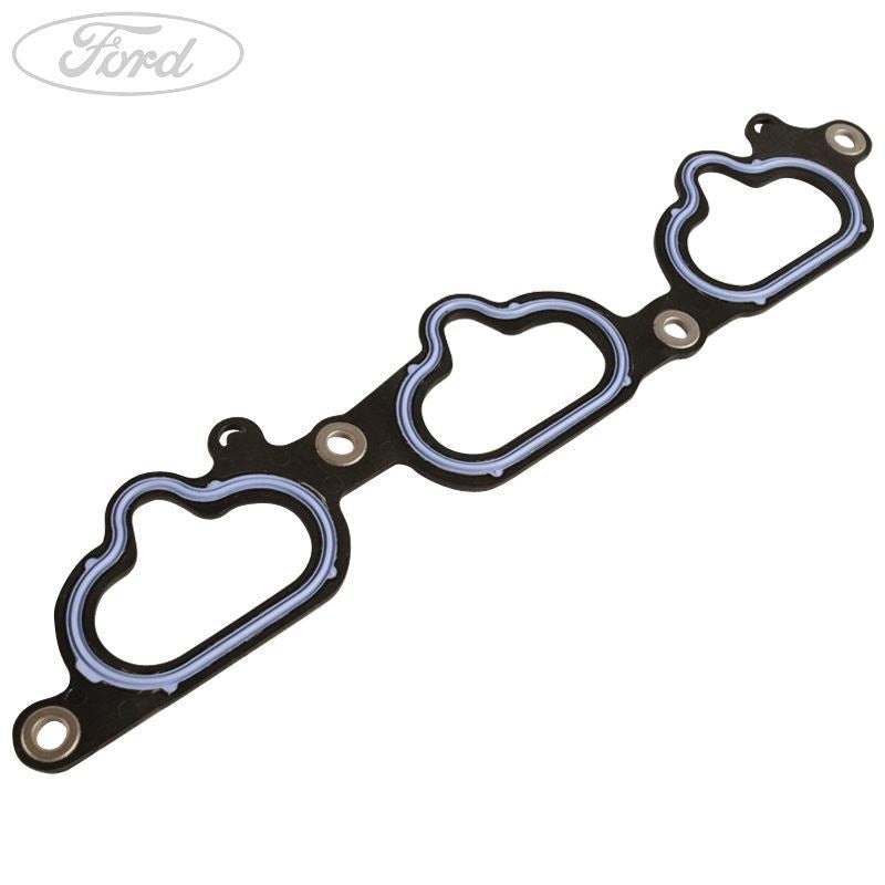MONDEO LOWER INTAKE MANIFOLD GASKET 2004-