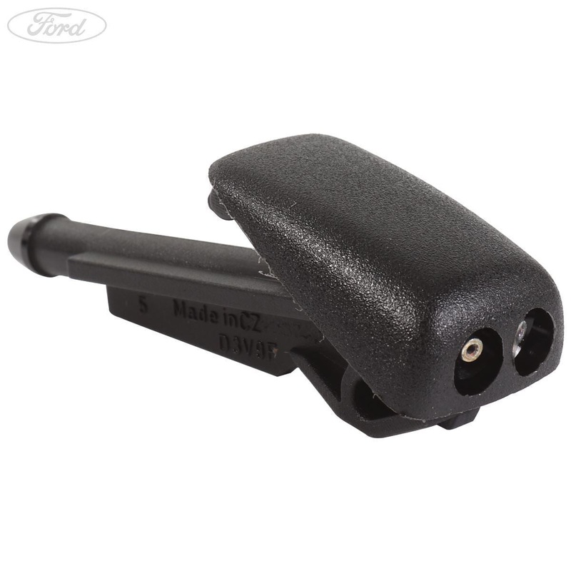 ORION ESCORT ESCORT WASHER JET KIT