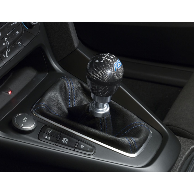 PERFORMANCE SHIFT KNOB WITH FITTING RS.,  01/2011