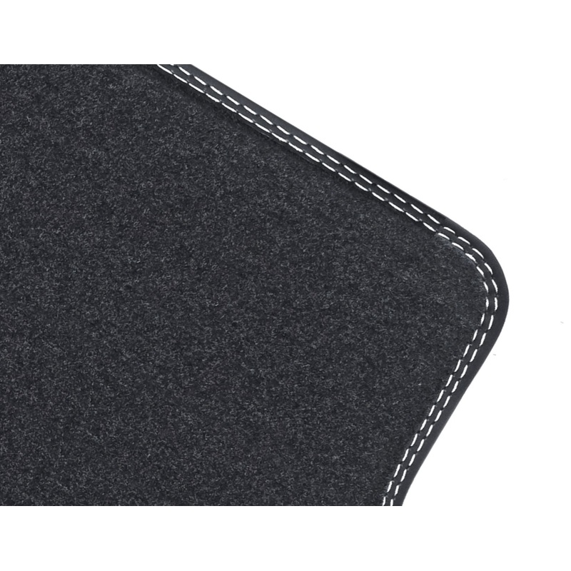 PUMA FROM 04/2024 VELOUR FLOOR MATS REAR