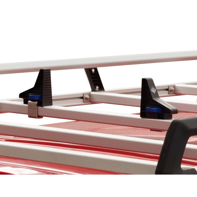 Q-TOP (Q-TECH)* LOAD STOP KIT,FOR ROOF BASE CARRIER