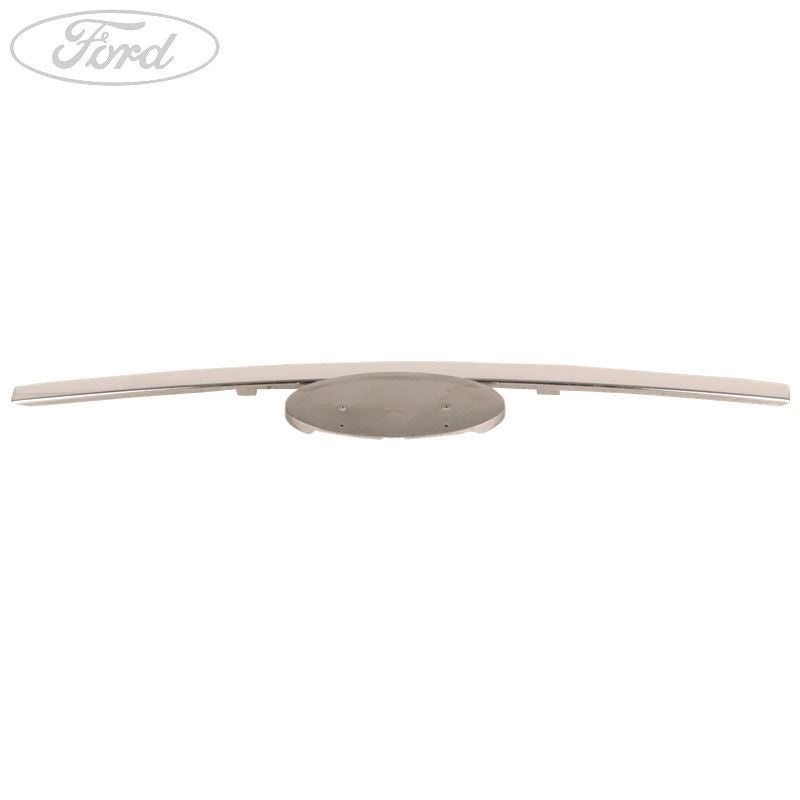 RANGER FRONT RADIATOR GRILLE CHROME COVER 2006-2011