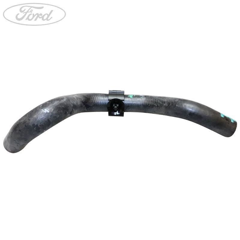 RANGER MK4 2.2 DURATORQ OIL COOLER HOSE 2015-