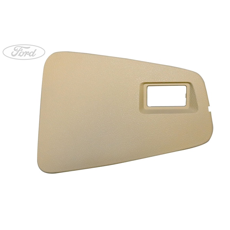 S-MAX REAR N/S COURTESY LAMP INTERIOR COVER BISCUIT 10-15
