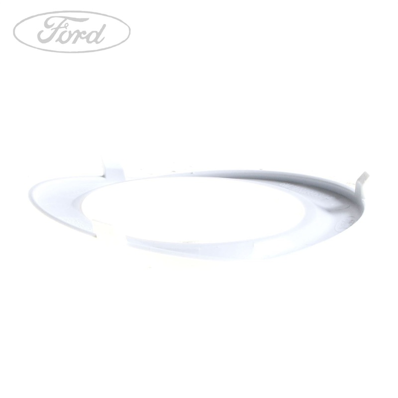 S-MAX WA6 FRONT N/S FOG LIGHT GRILLE SURROUND