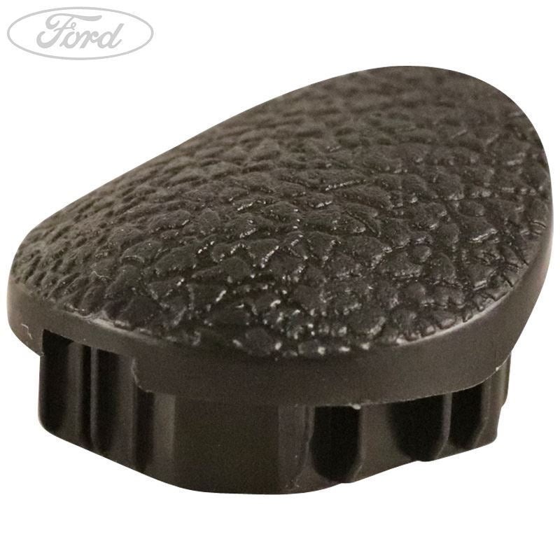 SEAT ADJUSTER COVER