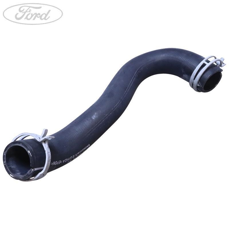 TRANSIT DURATORQ TDCI RADIATOR TOP HOSE 2007-2012