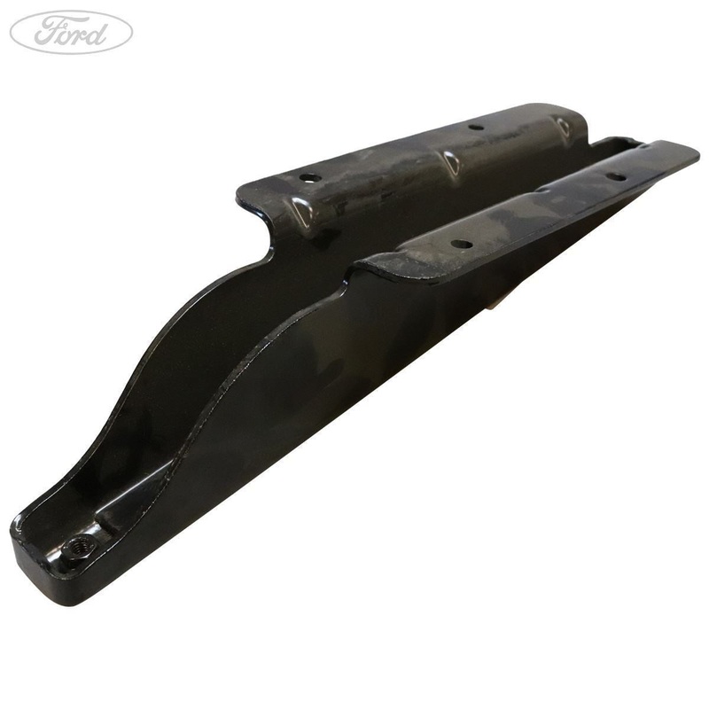 TRANSIT FIRE EXTINGUISHER MOUNTING BRACKET 6KG 2014-