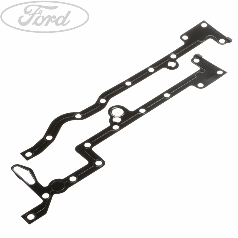 TRANSIT MONDEO TDCI ENGINE LOWER GASKET KIT
