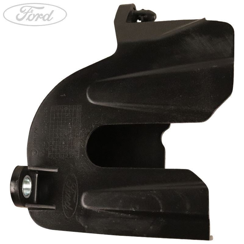 2.0 ECOBLUE OIL PUMP COVER ASSEMBLY PANTHER DIESEL 2018-