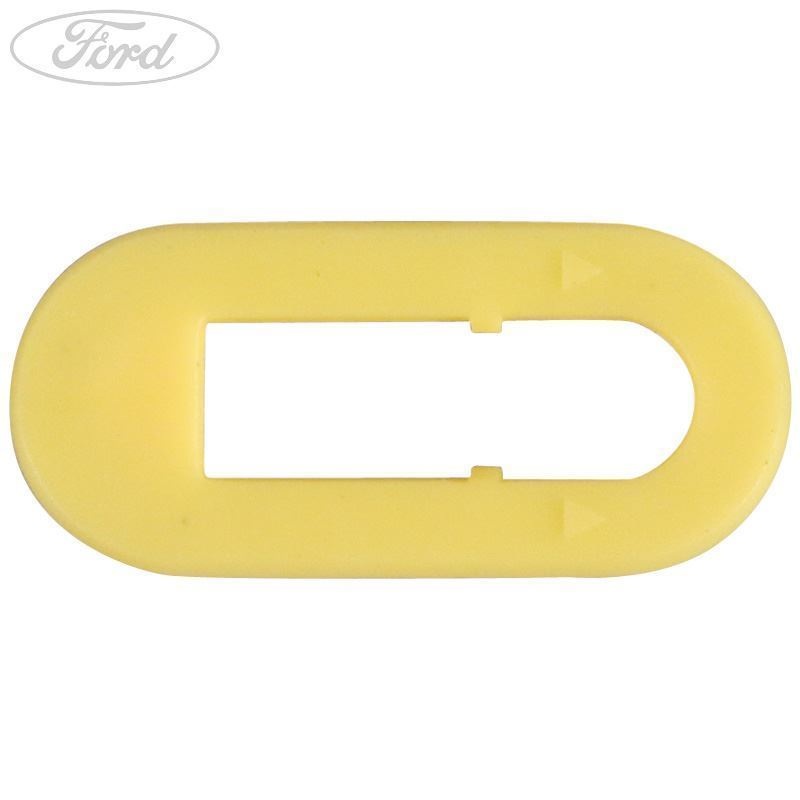 BONNET CATCH HOOK RETAINER