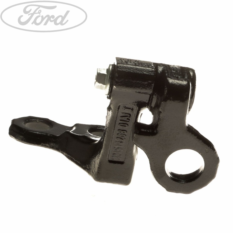 C-MAX FOCUS KUGA REAR N/S UPPER DOOR HINGE
