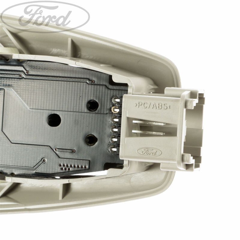 C-MAX INTERIOR LIGHT LAMP LED