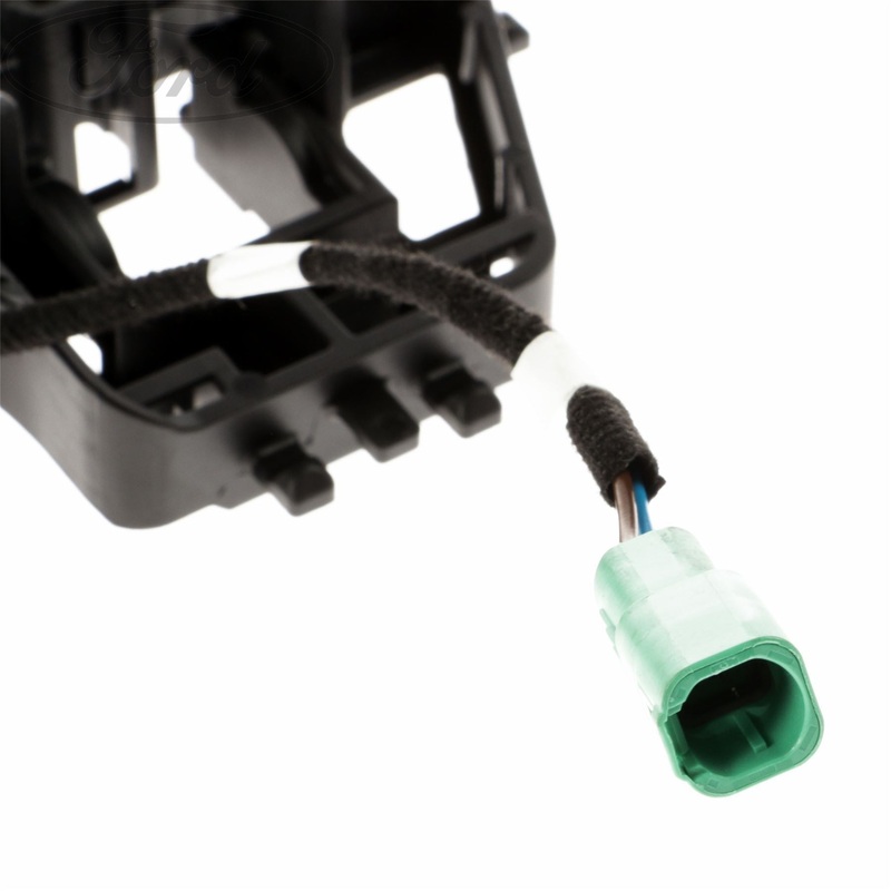 C-MAX KUGA FRONT DOOR INSIDE PANEL REINFORCEMENT