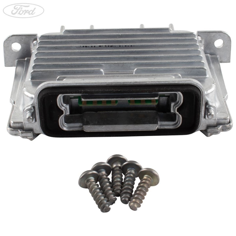 C-MAX KUGA FRONT XENON HEADLIGHT HEADLAMP BALLAST