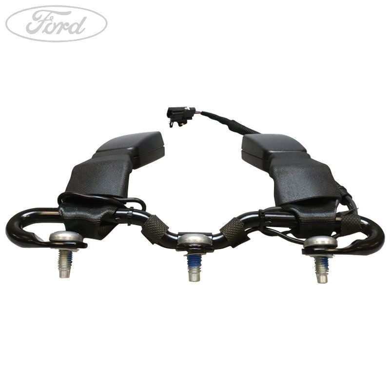 C-MAX REAR BOOT SEATS SEAT BELT MOUNTING BAR