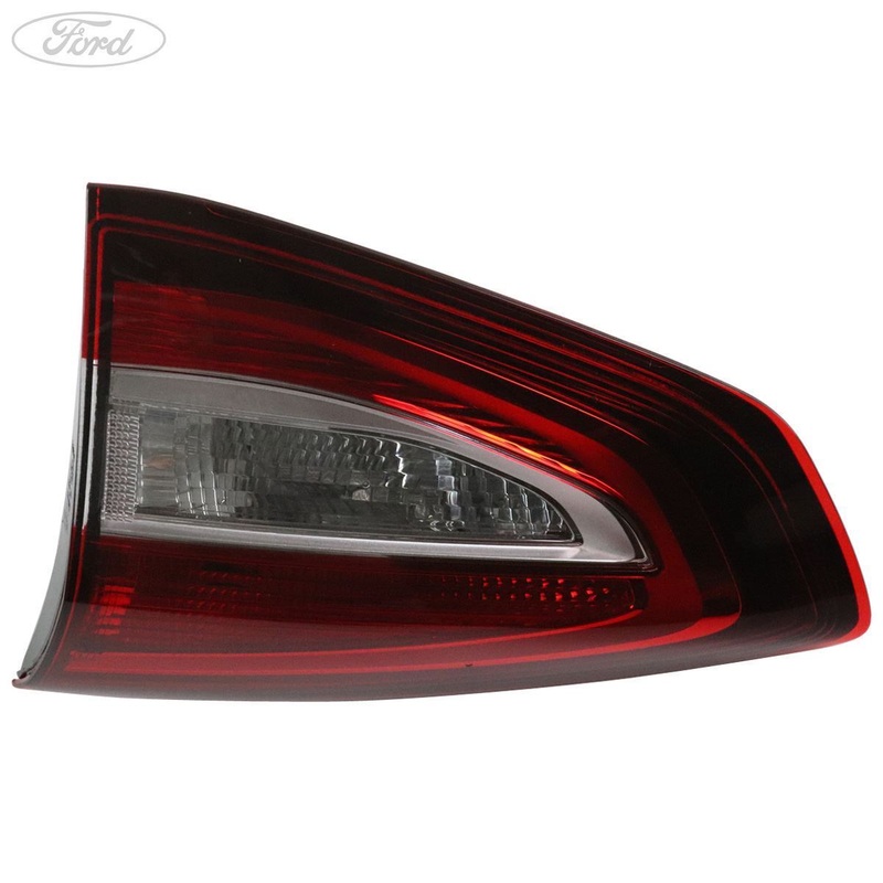 C-MAX REAR O/S INNER TAILGATE LIGHT LAMP UNIT 2015-