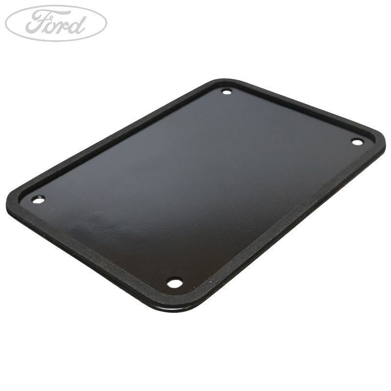 CONNECT MK2 SPARE WHEEL CARRIER OPENING COVER 2013-